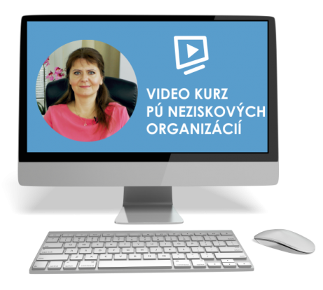 video kurz neziskovky