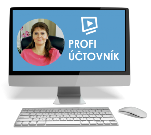 video kurz profi účtovník