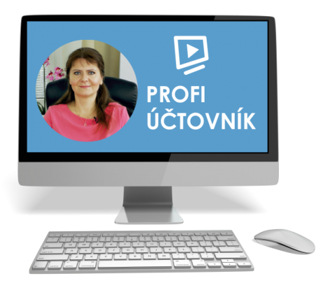 video kurz profi účtovník