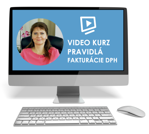 pravidlá fakturácie DPH
