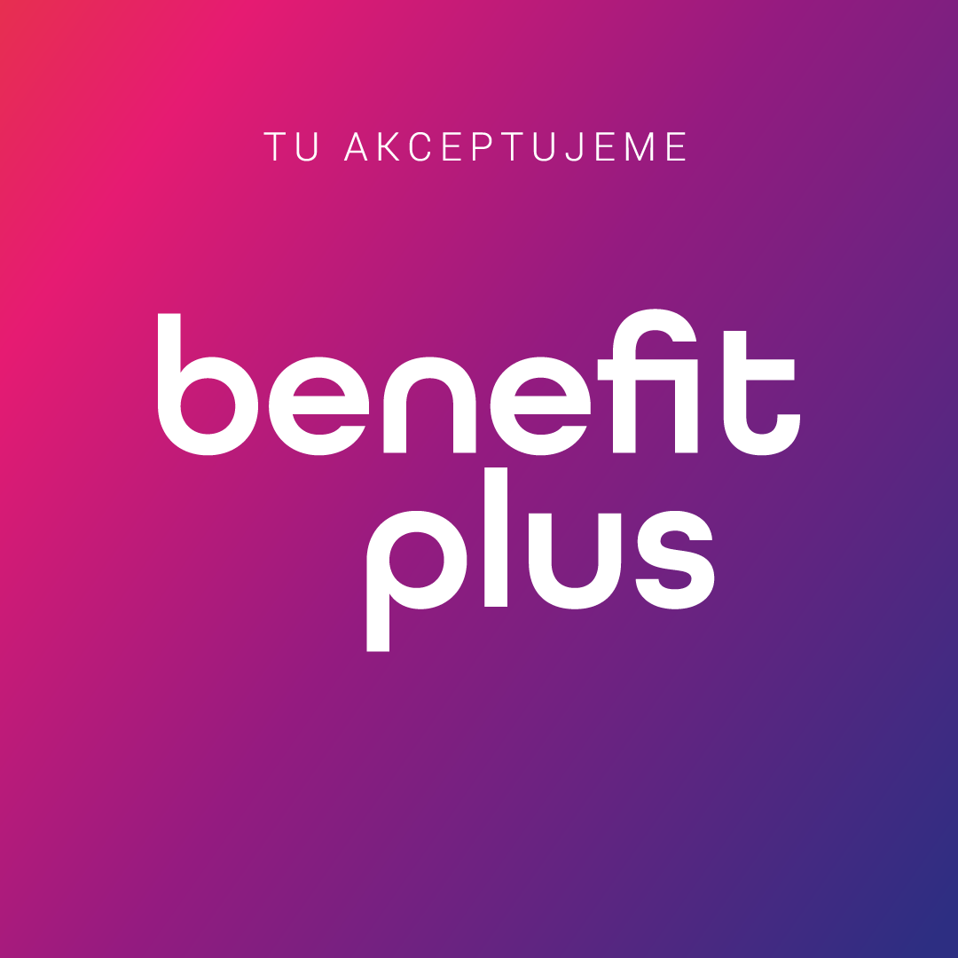 benefit plus