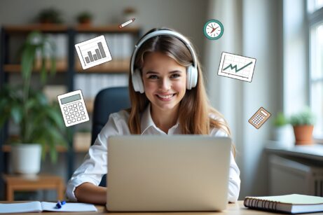 kurz podvojné účtovníctvo