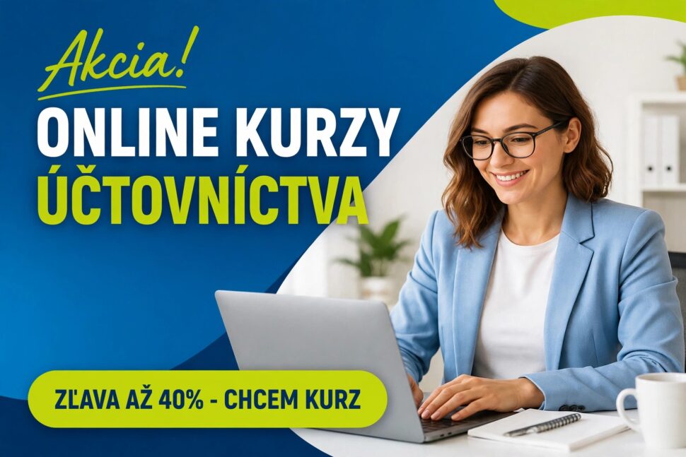 kurzy účtovníctva